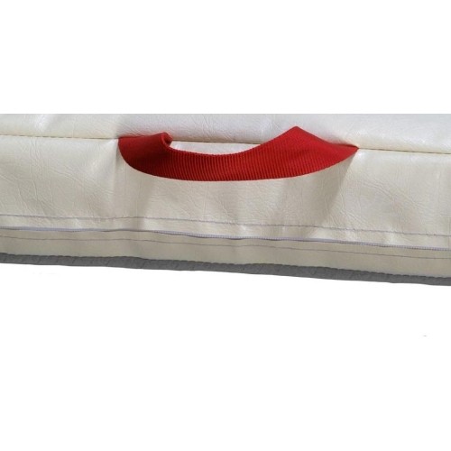 PODKŁADKA OCHRONNA DLA ELEMENTÓW LOTNICZYCH NA DRĄŻKACH RÓWNOLEGŁYCH