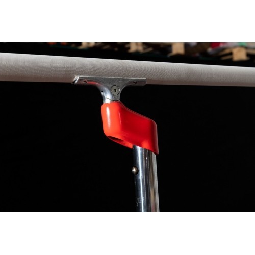 " LIVERPOOL " PARALOTNIE KONKURENCYJNE ZE WZMOCNIONĄ RAMĄ I PORĘCZAMI Z WŁÓKNA NATURALNEGO - Zatwierdzone przez FIG