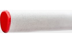 " LIVERPOOL " PARALOTNIE KONKURENCYJNE ZE WZMOCNIONĄ RAMĄ I PORĘCZAMI Z WŁÓKNA NATURALNEGO - Zatwierdzone przez FIG