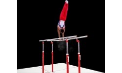 " LIVERPOOL " PARALOTNIE KONKURENCYJNE ZE WZMOCNIONĄ RAMĄ I PORĘCZAMI Z WŁÓKNA NATURALNEGO - Zatwierdzone przez FIG