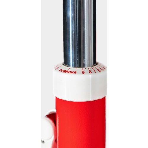 " LIVERPOOL " PARALOTNIE KONKURENCYJNE ZE WZMOCNIONĄ RAMĄ I PORĘCZAMI Z WŁÓKNA NATURALNEGO - Zatwierdzone przez FIG