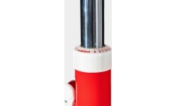 " LIVERPOOL " PARALOTNIE KONKURENCYJNE ZE WZMOCNIONĄ RAMĄ I PORĘCZAMI Z WŁÓKNA NATURALNEGO - Zatwierdzone przez FIG