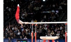 " LIVERPOOL " PARALOTNIE KONKURENCYJNE ZE WZMOCNIONĄ RAMĄ I PORĘCZAMI Z WŁÓKNA NATURALNEGO - Zatwierdzone przez FIG