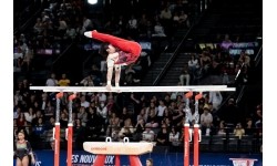 " LIVERPOOL " PARALOTNIE KONKURENCYJNE ZE WZMOCNIONĄ RAMĄ I PORĘCZAMI Z WŁÓKNA NATURALNEGO - Zatwierdzone przez FIG