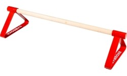 Drążek gimnastyczny Pirouette