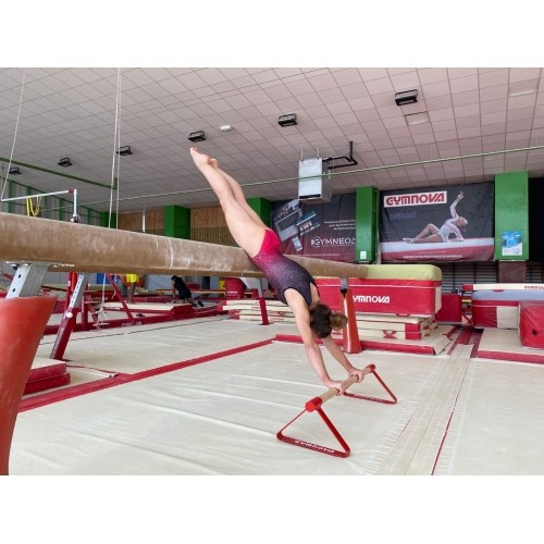 Drążek gimnastyczny Pirouette