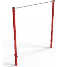 HIGH BAR BEZ KABLA - 1 osoba (*)