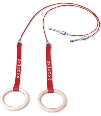 PARA PIERŚCIENI + KABLE DO RAMY PIERŚCIENIOWEJ REF. 3700