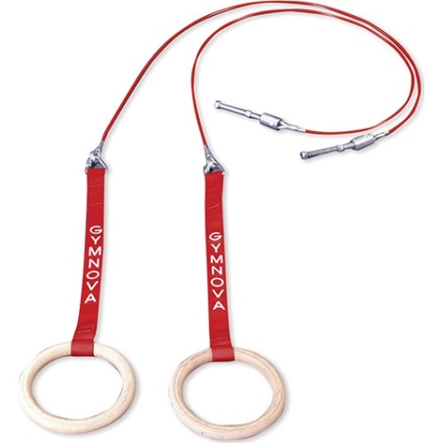 PARA PIERŚCIENI + KABLE DO RAMY PIERŚCIENIOWEJ REF. 3700