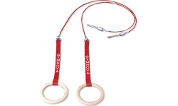 PARA PIERŚCIENI + KABLE DO RAMY PIERŚCIENIOWEJ REF. 3700