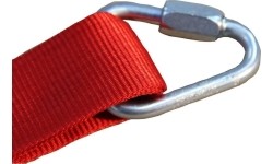 PARA PIERŚCIENI + KABLE DO RAMY PIERŚCIENIOWEJ REF. 3700