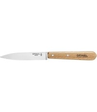 Nóż do obierania Opinel Natural 112, kuchenny