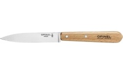 Nóż kuchenny Opinel Natural 112 Paring Knife