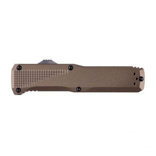 Nóż składany Benchmade 4600DLC-1 Phaeton