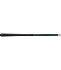 Kij bilardowy Buffalo Atlantic zielony 147 cm/13 mm