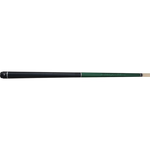 Kij bilardowy Buffalo Atlantic zielony 147 cm/13 mm