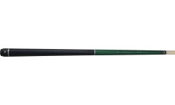 Kij bilardowy Buffalo Atlantic zielony 147 cm/13 mm