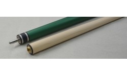 Kij bilardowy Buffalo Atlantic zielony 147 cm/13 mm