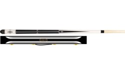 Zestaw kijów do gry w karom Laperti i futerał nr 5 140 cm