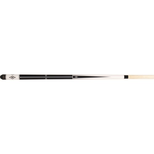 Kij bilardowy Laperti Carom z etui nr 5, 140 cm