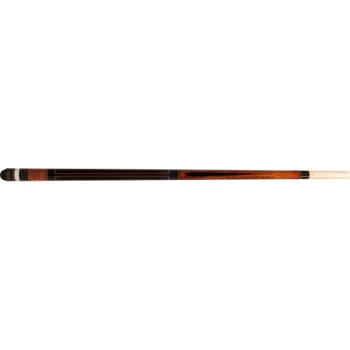 Zestaw kija i futerału do karambolu Laperti No.3 140 cm