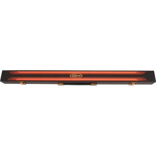 Zestaw kijów do gry w karom Laperti i futerał nr 3 140 cm