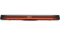 Zestaw kijów do gry w karom Laperti i futerał nr 3 140 cm