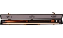 Zestaw kijów do gry w karom Laperti i futerał nr 3 140 cm
