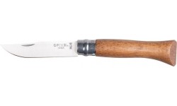 Nóż Opinel Walnut 06
