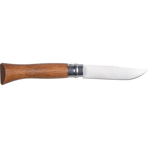 Nóż Opinel Walnut 06