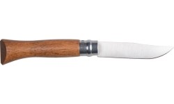 Nóż Opinel Walnut 06
