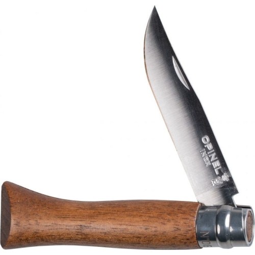 Nóż Opinel Walnut 06