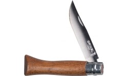 Nóż Opinel Walnut 06
