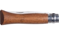 Nóż Opinel Walnut 06