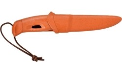 Nóż z krzesiwem Light My Fire FireKnife Orange