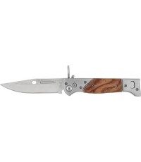 Kandar mały bagnet, składany nóż EDC, stal 440C