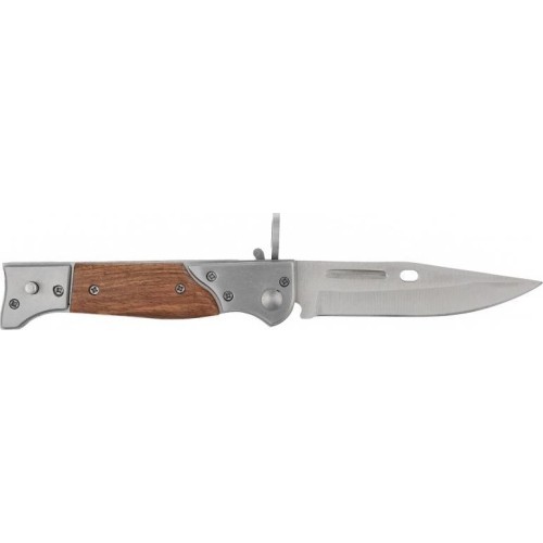 Kandar mały bagnet, składany nóż EDC, stal 440C