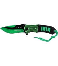 Nóż Kandar NS21 zielony