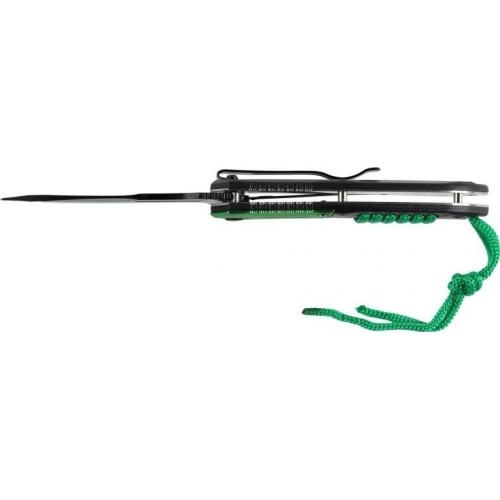 Nóż Kandar NS21 zielony