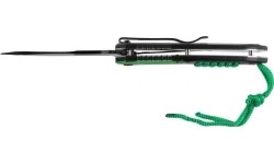 Nóż Kandar NS21 zielony