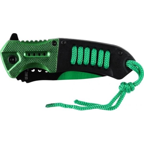 Nóż Kandar NS21 zielony