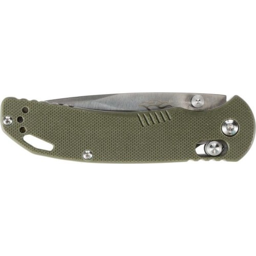 Nóż składany Ganzo Firebird F753M1-GR