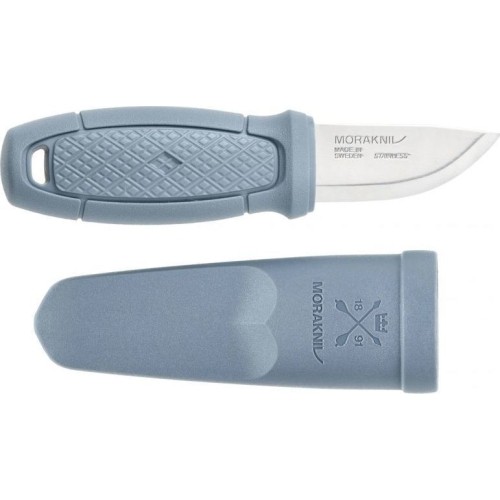 Nóż Morakniv Eldris Light Duty niebieski (S).