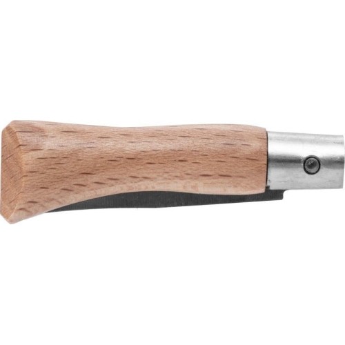 Opinel 02 inox nóż bukowy