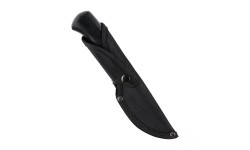Nóż Kandar N164, drewniana rękojeść, ostrze 140 mm