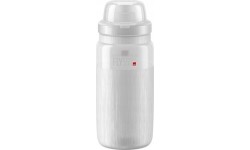 Bidon Elite FLY MTB TEX 550ml (przezroczysty)