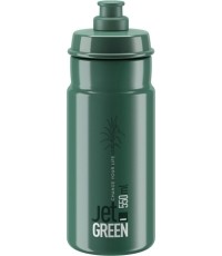 Bidon Elite Jet Green 550ml (zielony)