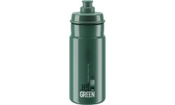 Bidon Elite Jet Green 550ml (zielony)