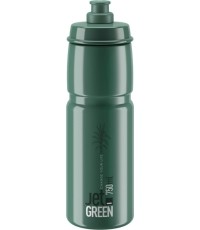 Bidon ELITE JET Green 750ml