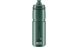 Bidon ELITE JET Green 750ml